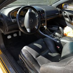 2004 Pontiac GTO (LS1/T56)