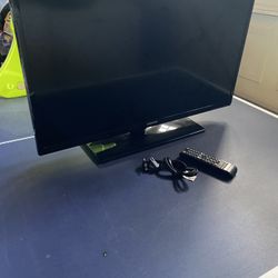 32” Samsung TV 