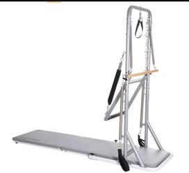 AeroPilates Precision Cadillac Studio Tower, Retail $950