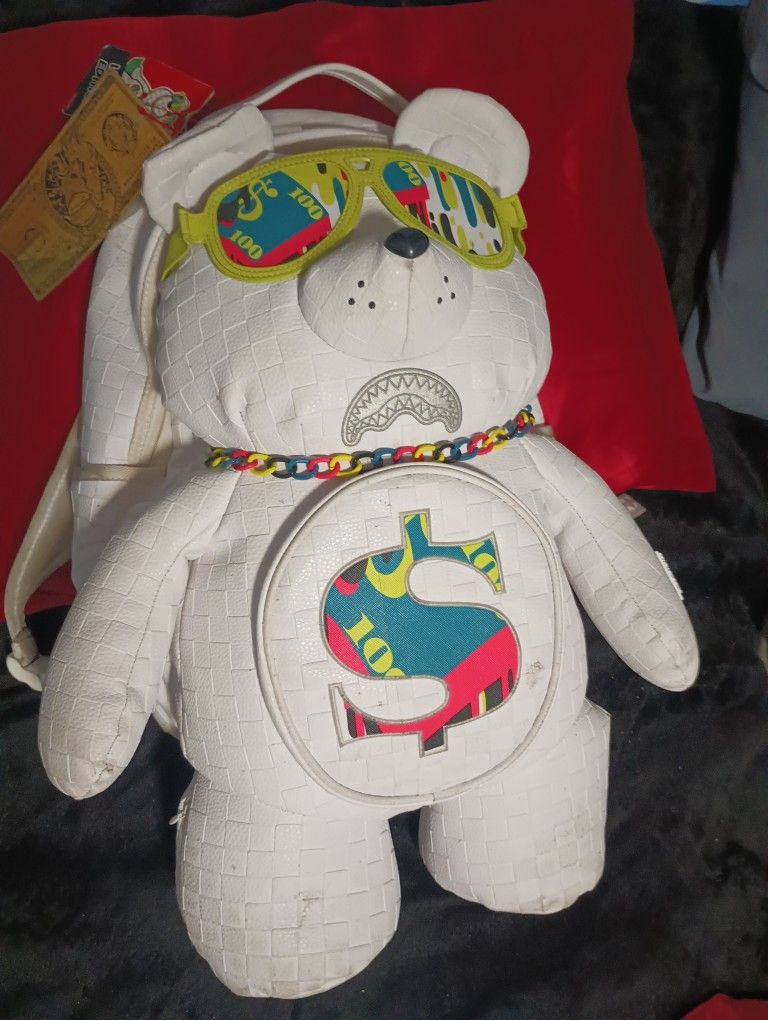 Backpack "Limited Edition"