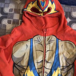 Kids Sweatshirt  size M