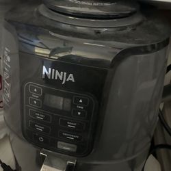 Ninja Air Fryer For Sale