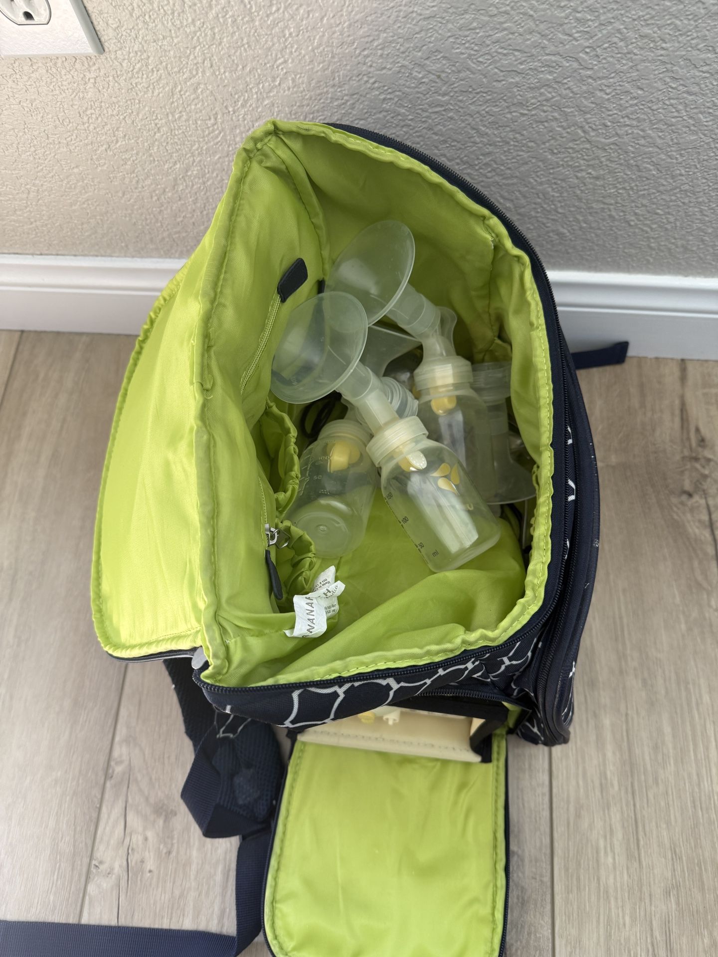Medala Breast Pump