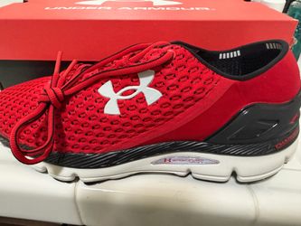 Under Armour UA Speedform 11 mens