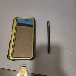 Samsung Galaxy Fold 4 Phone