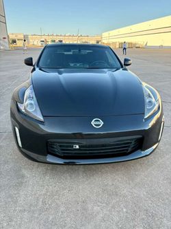 2019 Nissan 370z sport  93k millas  garantia 12-12  down 2.500