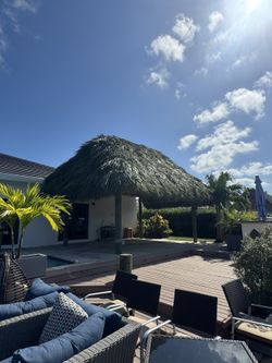 Garay Tiki