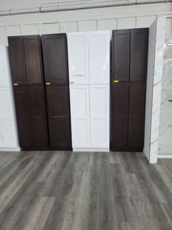 Pantry, pantries