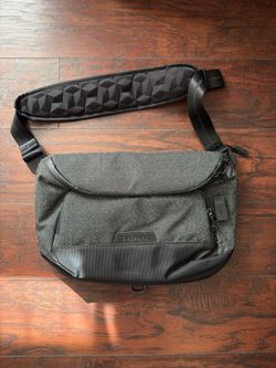 Alpaka Gear Bravo Sling Max (Pro) Charcoal Black