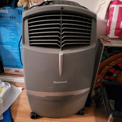 Honeywell Evap Cooler