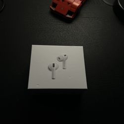 AirPods Pro Gen 3