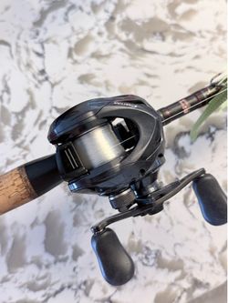 Shimano Casitas 150
