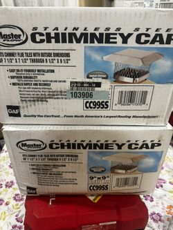 Chimney Cap