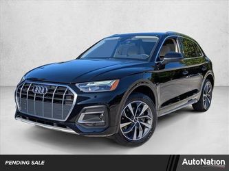 2021 Audi Q5