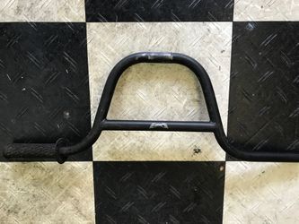 SE racing old bmx bars so cal flyer ripper mongoose gt hutch