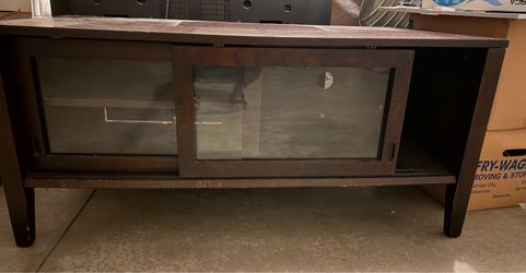 Media Console
