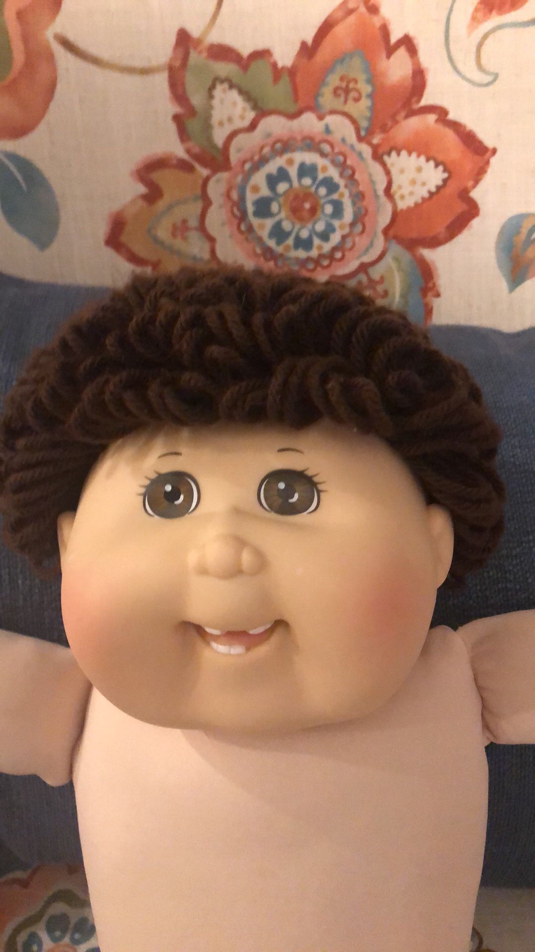 Cabbage Patch Kid Doll 2008