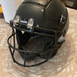 Schutt F7 Used