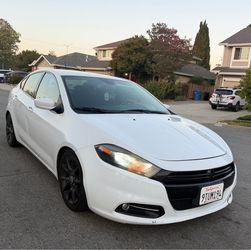2015 Dodge Dart