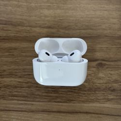 Air Pods Pro 2nd Gen 