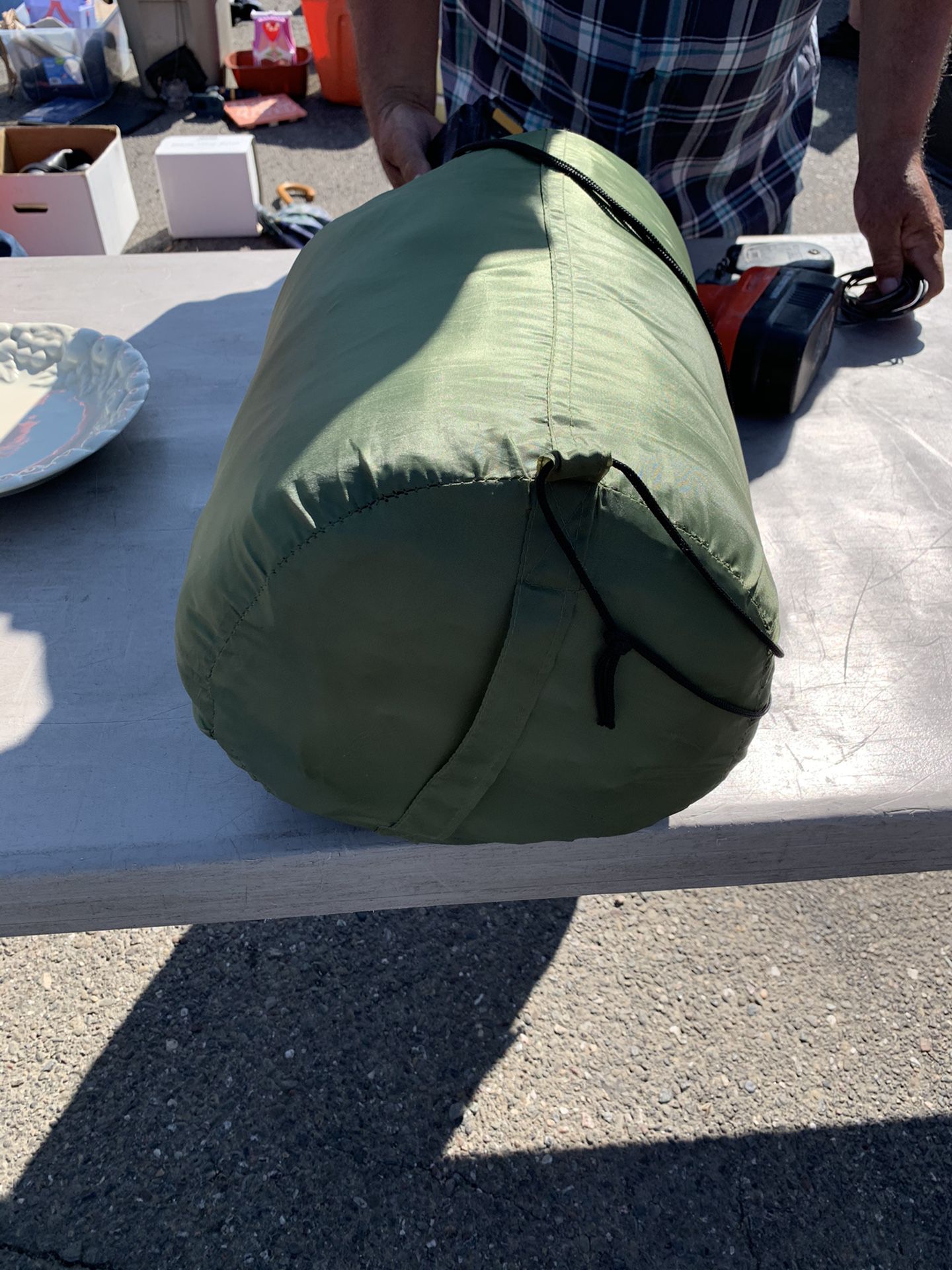 Camping Sleeping bag