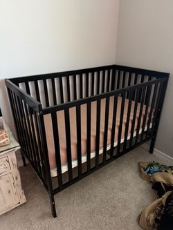 Crib