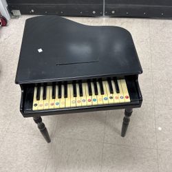 Small Grand Piano/Toy size 