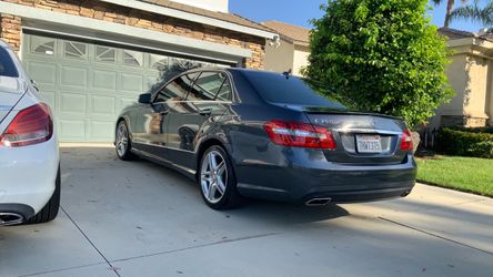 2013 Mercedes-Benz