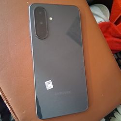 Samsung Galaxy A36 
