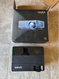 Video Projector