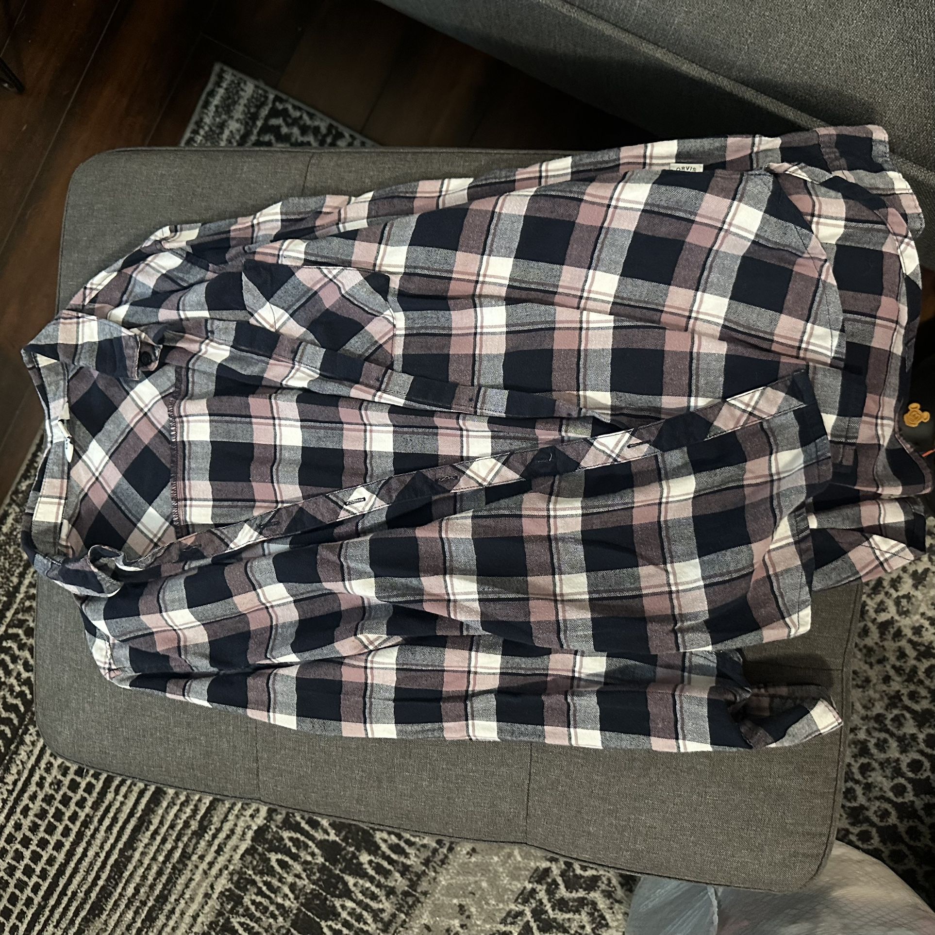 Women’s Clothing