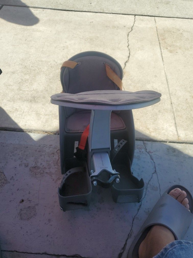 Kids Bike Seat