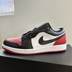 Jordan 1 Low