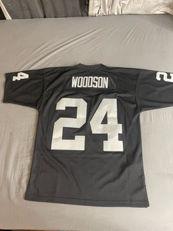 Mitchell & Ness Charles Woodson Jersey