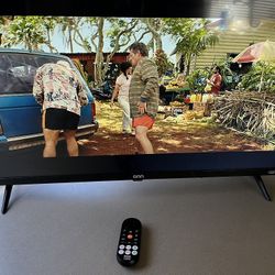 32” Onn Tv