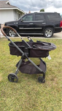 Baby stroller
