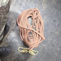 65 Feet Tree Trimming Rope 
