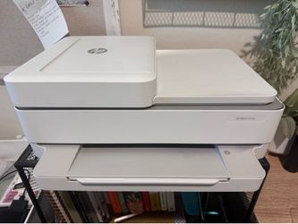 HP ENVY 6458e Printer