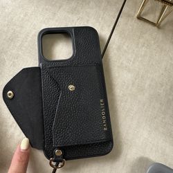 iPhone Wallet case
