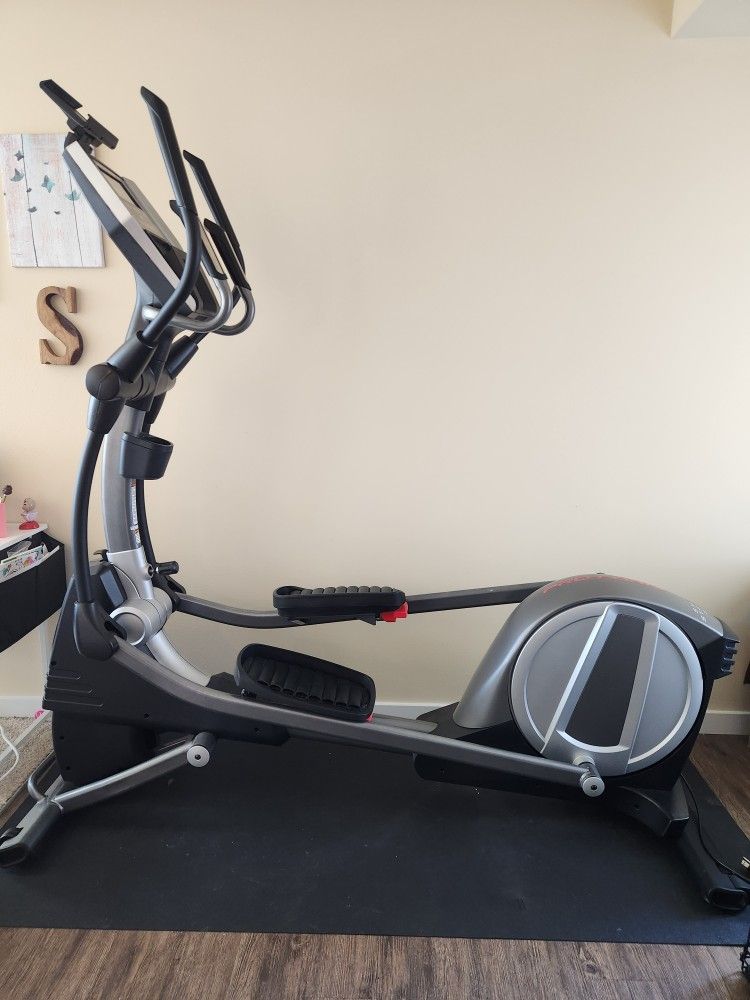 Pro-Form Elliptical Machine