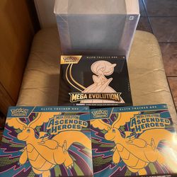 Pokemon Lot $500 OBO