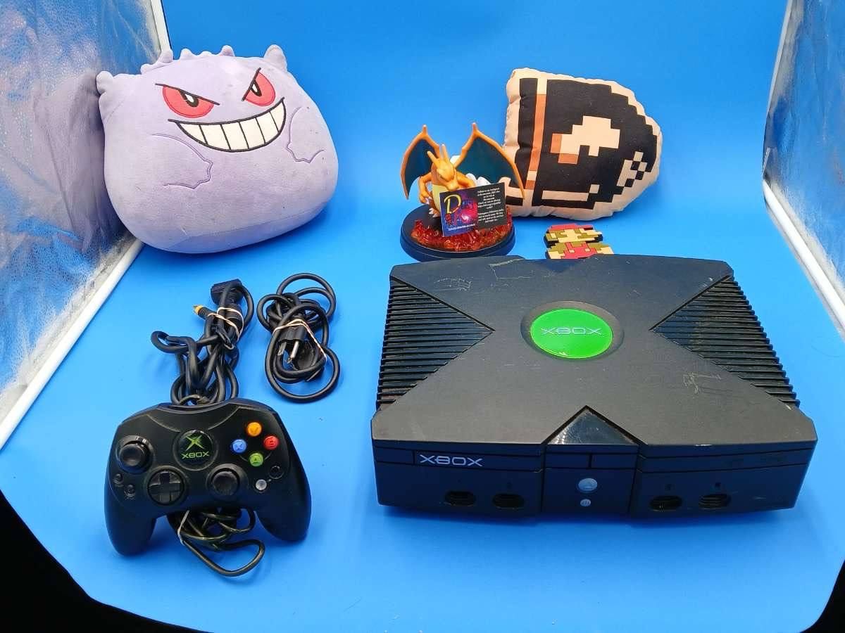X Box