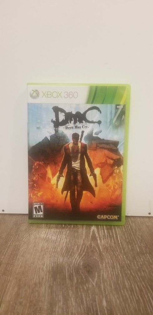 Xbox 360 Game Bundle