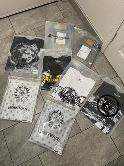 See what's Available ⬇️⬇️⬇️