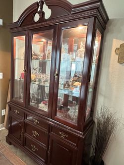 China cabinet