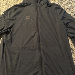HURLEY TECH RUNNING ACTIVEWEAR