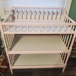 Baby Changing Table