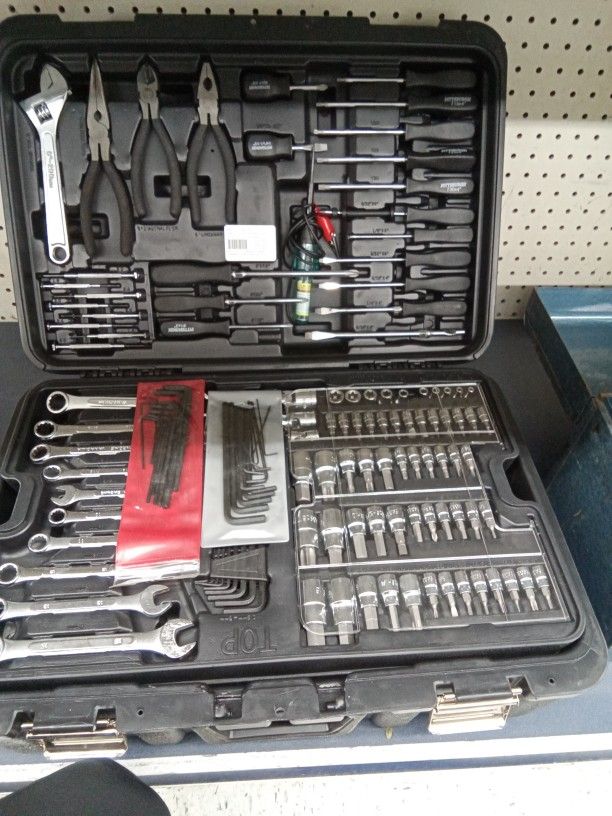 Pittsburgh Hand Tools