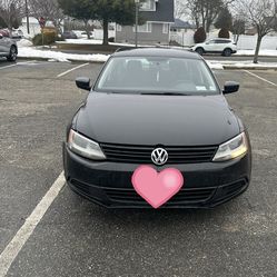 Volkswagen Jetta 2014 $1,700
