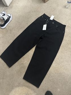 Zara jeans